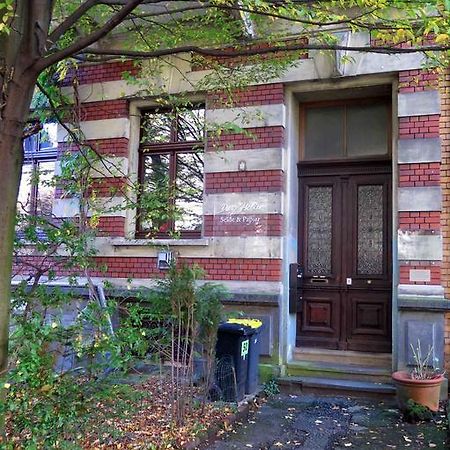 Gästeappartement im Atelierhaus Wuppertal Zimmer foto