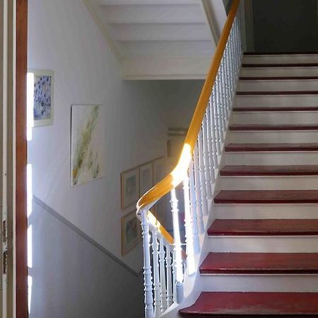 Gästeappartement im Atelierhaus Wuppertal Zimmer foto